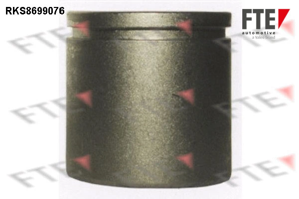Piston, étrier de frein FTE RKS8699076