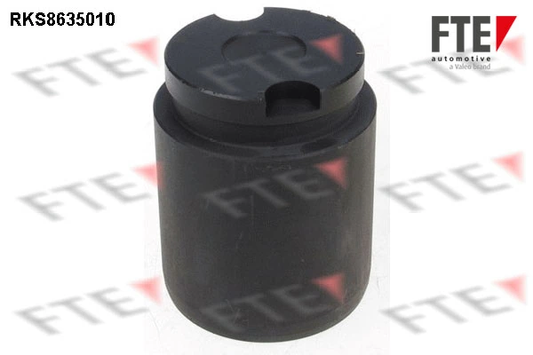 Piston, étrier de frein FTE RKS8635010