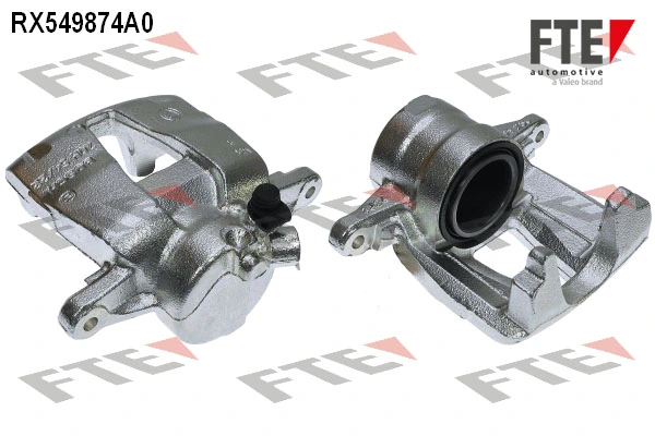 Étrier de frein FTE 9291851