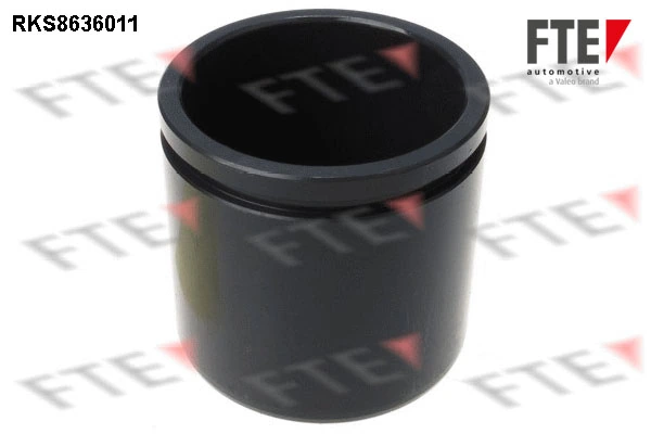 Piston, étrier de frein FTE RKS8636011