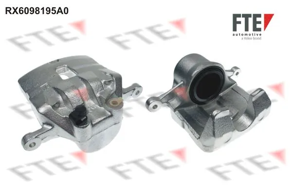 Étrier de frein FTE 9292223