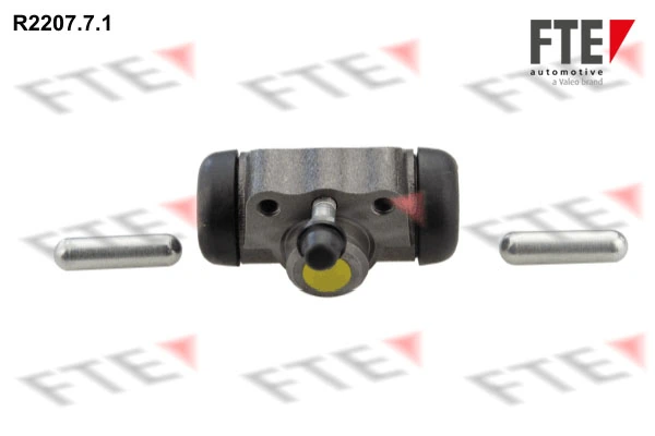 Cylindre de roue FTE 9210243