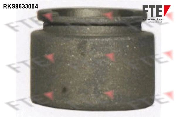Piston, étrier de frein FTE 9313033