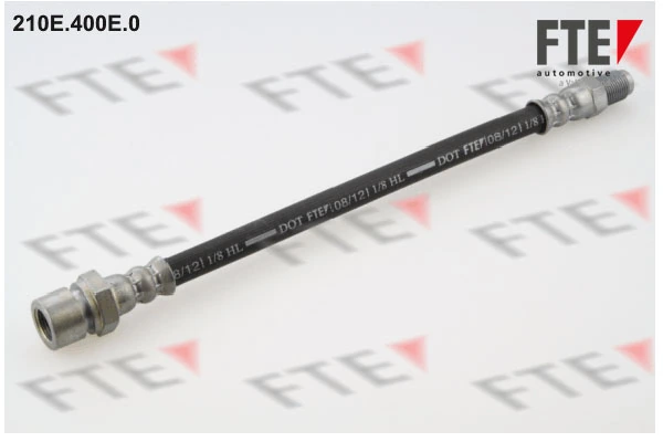 Flexible de frein FTE 9741007