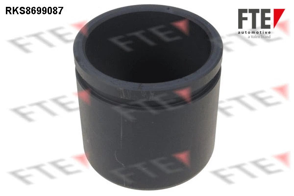 Piston, étrier de frein FTE RKS8699087