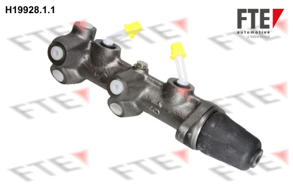 Maître-cylindre de frein FTE 9220028