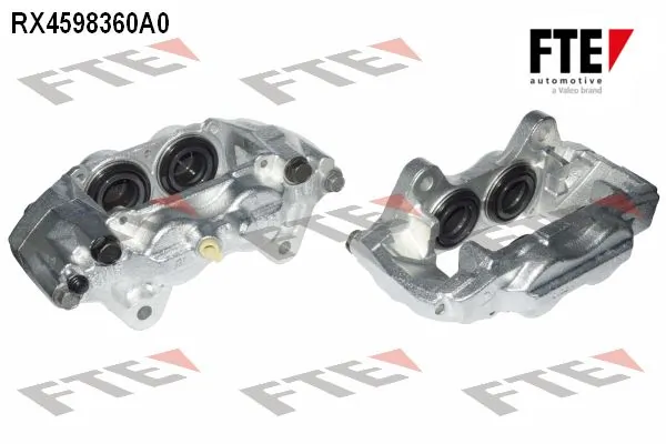 Étrier de frein FTE 9291187