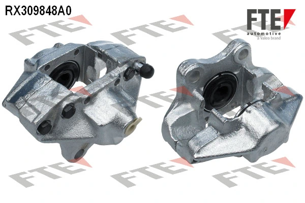 Étrier de frein FTE 9290184