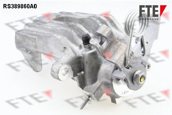 Étrier de frein FTE 9298035