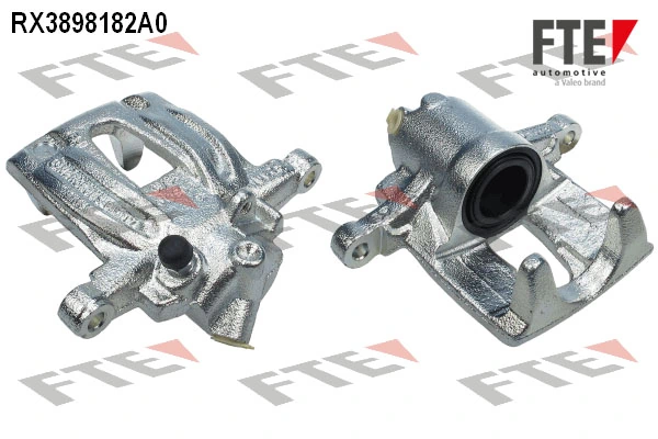 Étrier de frein FTE 9290592