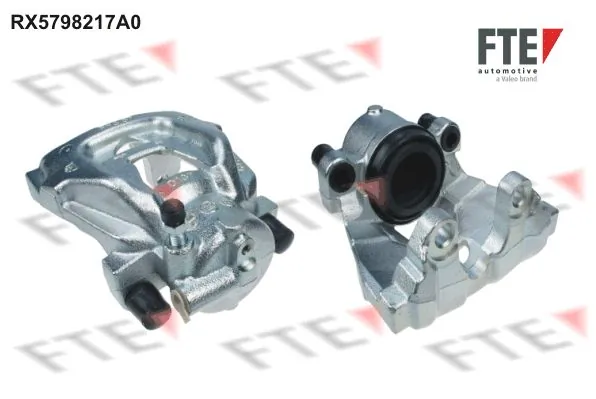 Étrier de frein FTE 9292033