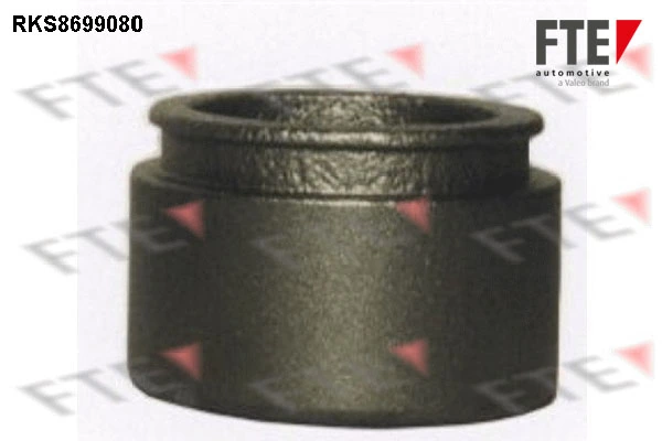 Piston, étrier de frein FTE 9313523