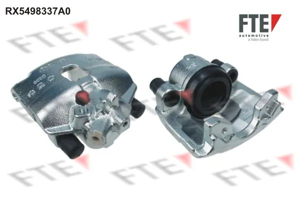 Étrier de frein FTE 9291782