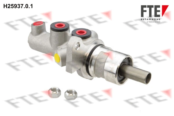 Maître-cylindre de frein FTE 9220382