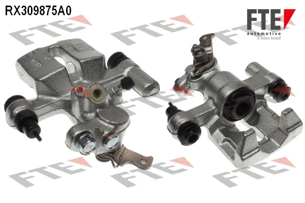 Étrier de frein FTE 9290193