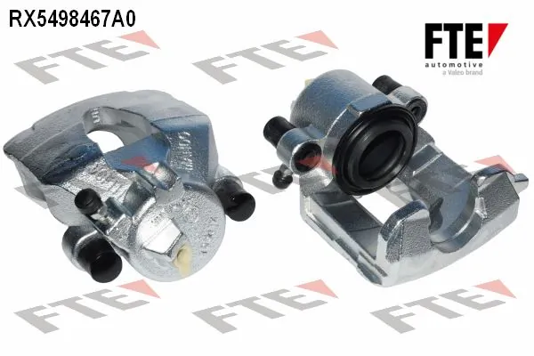 Étrier de frein FTE 9291815