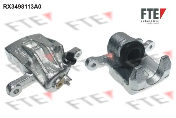 Étrier de frein FTE 9290272