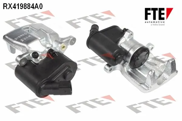 Étrier de frein FTE 9296010