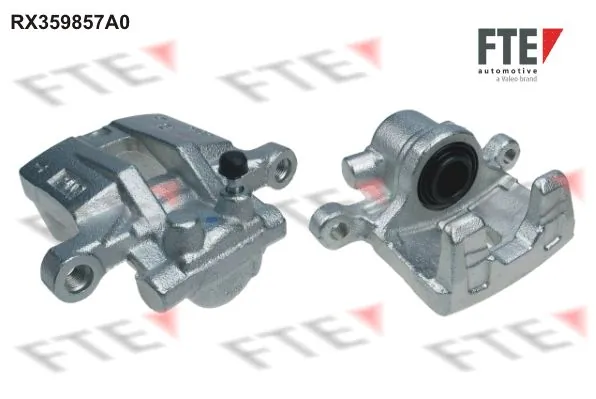 Étrier de frein FTE 9290406