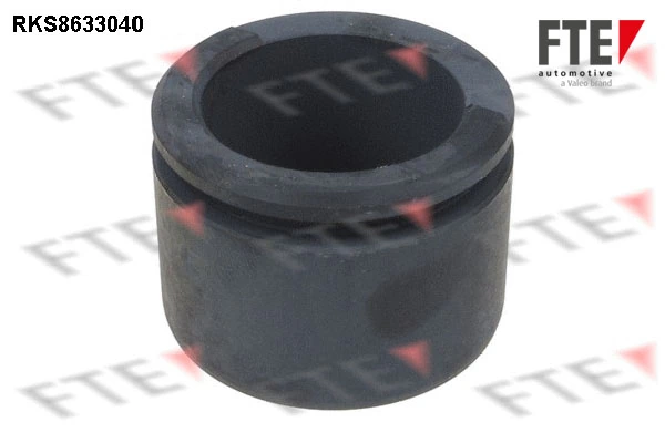 Piston, étrier de frein FTE 9313044