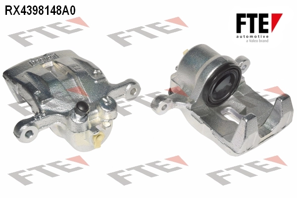 Étrier de frein FTE 9291009