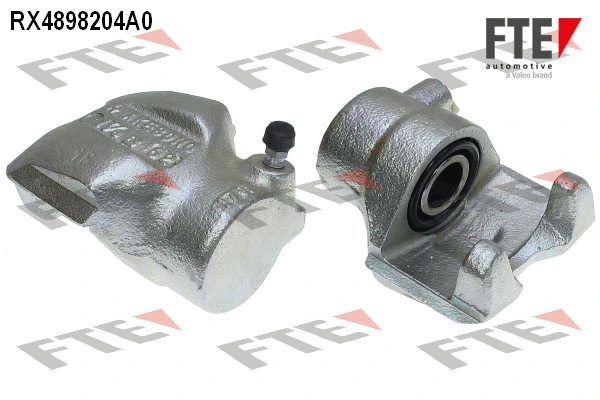 Étrier de frein FTE 9291360