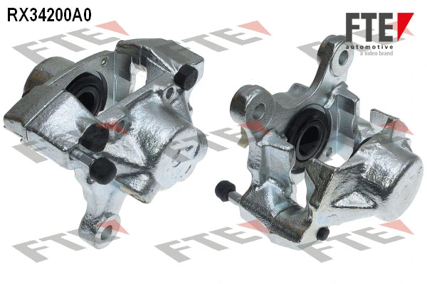 Étrier de frein FTE 9290247