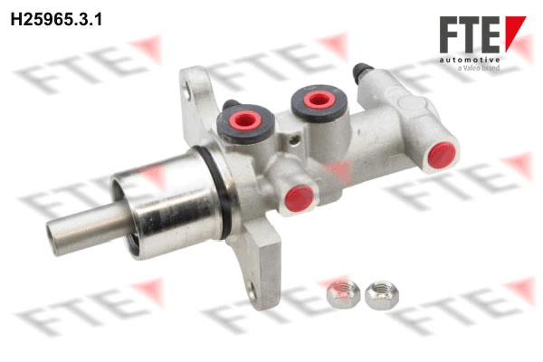 Maître-cylindre de frein FTE 9220402