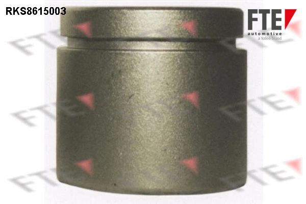 Piston, étrier de frein FTE 9313128