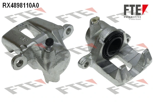 FTE 9291287 — Супорт гальма
