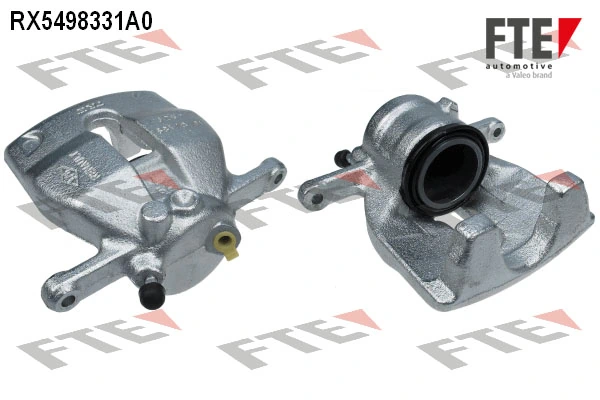 Étrier de frein FTE 9291780