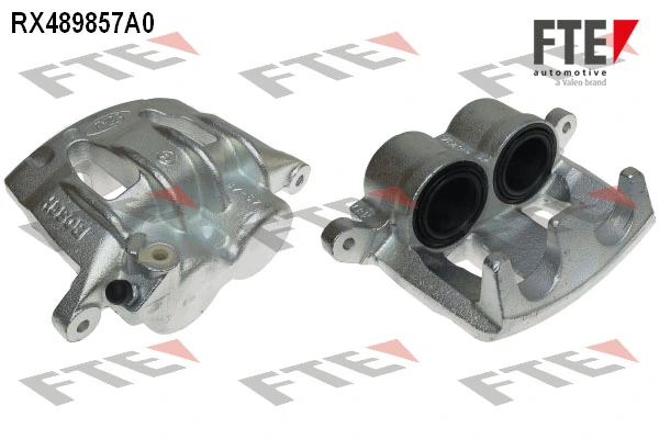 FTE 9291419 — Супорт гальма