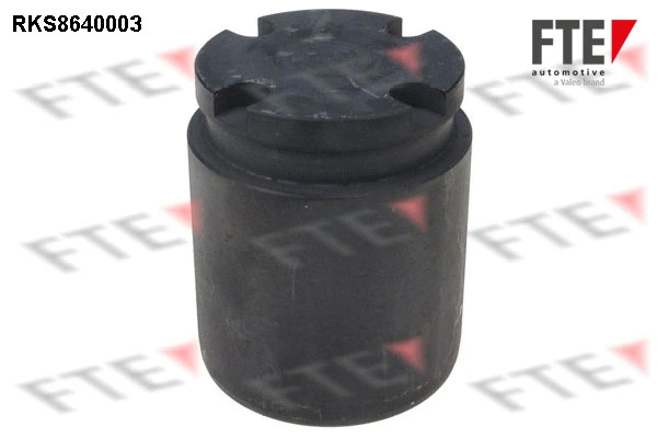Piston, étrier de frein FTE 9313065