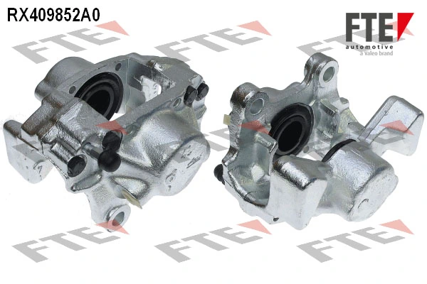 Étrier de frein FTE 9290840