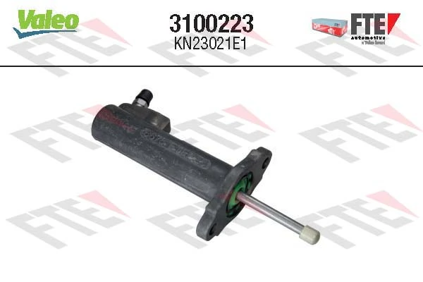 FTE 3100223 — Циліндр зчеплення робочий