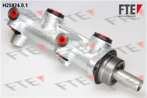 Maître-cylindre de frein FTE 9220377