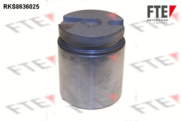 Piston, étrier de frein FTE RKS8636025