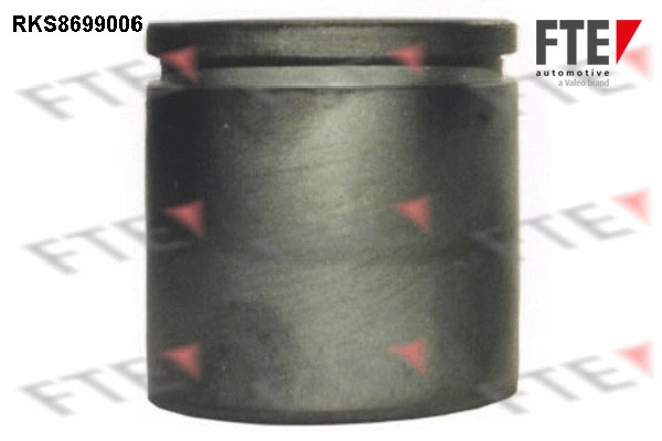 Piston, étrier de frein FTE RKS8699006