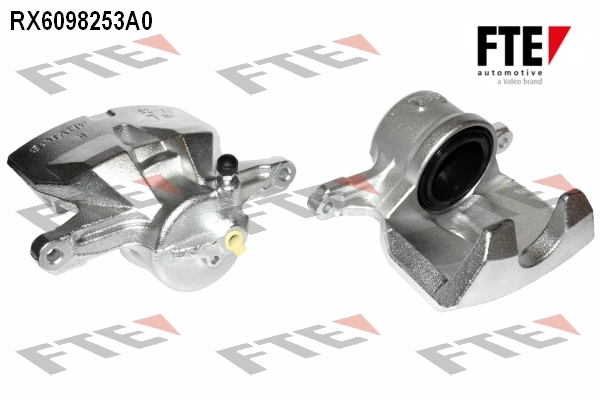 Étrier de frein FTE 9292255