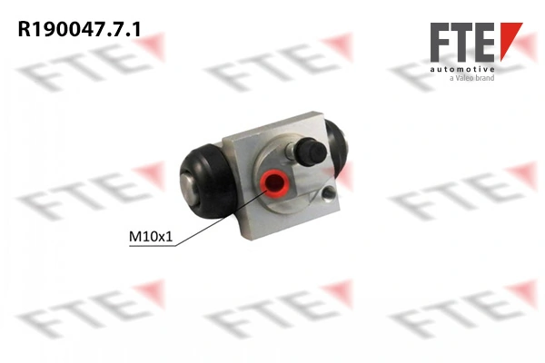 Cylindre de roue FTE 9210101