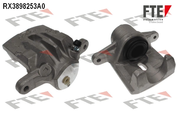 Étrier de frein FTE 9290648