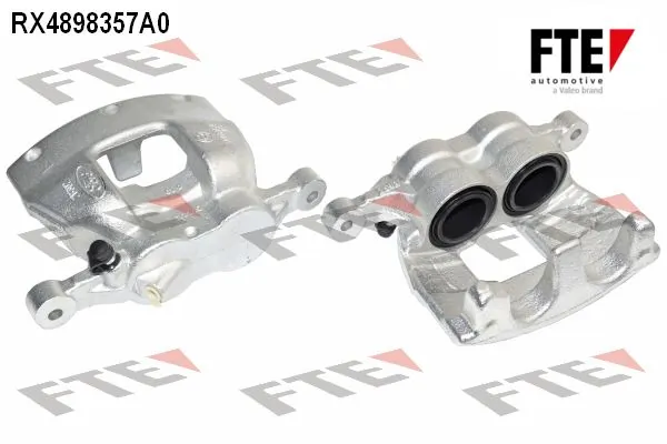 Étrier de frein FTE 9291389