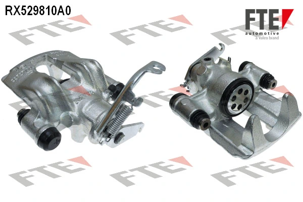 Étrier de frein FTE 9291543