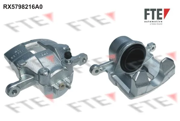 Étrier de frein FTE 9292032