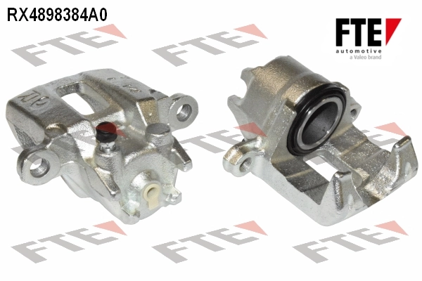 Étrier de frein FTE 9296033