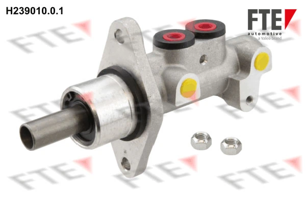 Maître-cylindre de frein FTE 9220234