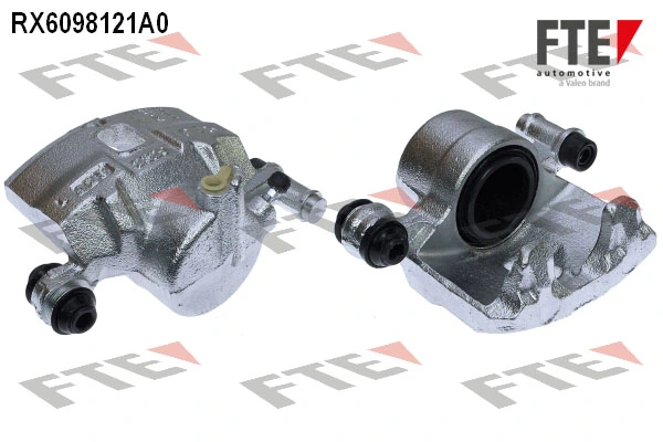 Étrier de frein FTE 9292177