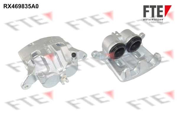 Étrier de frein FTE 9291237