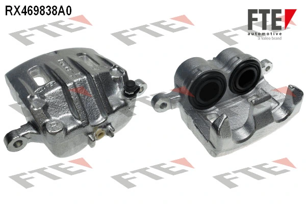 Étrier de frein FTE 9291240