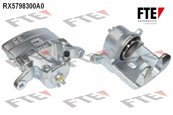 Étrier de frein FTE 9296067